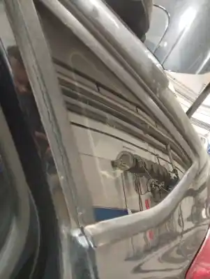 Peça sobressalente para automóvel em segunda mão vidro de custódia triangular traseiro esquerdo por ford focus lim. (cb8) 1.6 tdci cat referências oem iam 1786436  