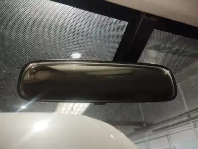 Second-hand car spare part interior rearview mirror for subaru xv executive oem iam references 92022fj000