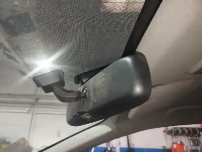 Pezzo di ricambio per auto di seconda mano specchio interno per subaru xv executive riferimenti oem iam 92022fj000  