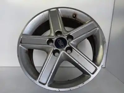 Pezzo di ricambio per auto di seconda mano cerchione in lega per ford focus c-max (cap) 1.6 tdci cat riferimenti oem iam 3m5j1007ba