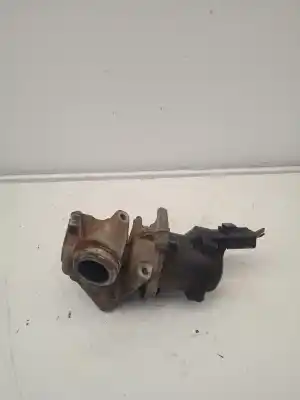 Pezzo di ricambio per auto di seconda mano VALVOLA EGR per FORD FIESTA (CBK)  Riferimenti OEM IAM 9658203780  