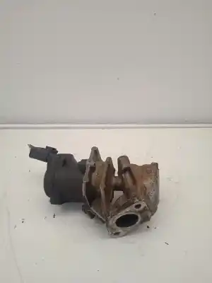 Peça sobressalente para automóvel em segunda mão VÁLVULA EGR por FORD FIESTA (CBK)  Referências OEM IAM 9658203780  