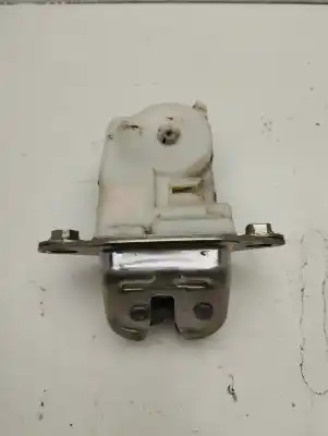 Second-hand car spare part trunk lock for subaru xv executive oem iam references 63032fg102