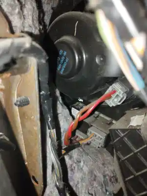 Peça sobressalente para automóvel em segunda mão motor de sofagem por ford focus lim. (cb8) 1.6 tdci cat referências oem iam av6n18456aa