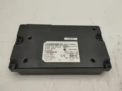Second-hand car spare part ELECTRONIC MODULE for FORD FOCUS LIM. (CB8)  OEM IAM references E1BT14D212HA  