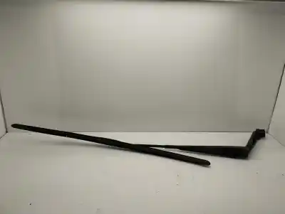 Second-hand car spare part left front windshield wiper arm for subaru xv executive oem iam references 86532fj030