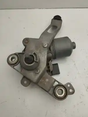 Peça sobressalente para automóvel em segunda mão motor do limpa para brisas por ford focus lim. (cb8) 1.6 tdci cat referências oem iam bm5117504bk