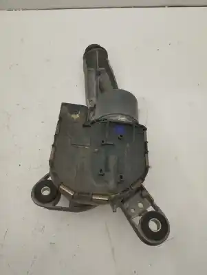 Peça sobressalente para automóvel em segunda mão motor do limpa para brisas por ford focus lim. (cb8) 1.6 tdci cat referências oem iam bm5117504ak