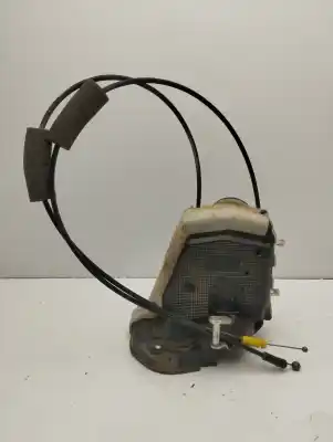 Second-hand car spare part rear right door lock for subaru xv executive oem iam references 61035fj002