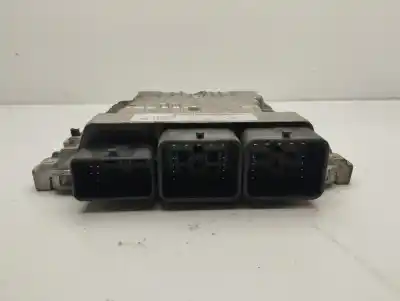Second-hand car spare part ecu engine control for ford focus lim. (cb8) 1.6 tdci cat oem iam references bv6112a650efd  