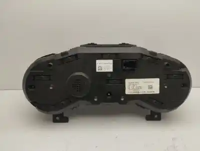 Peça sobressalente para automóvel em segunda mão quadrante por ford focus lim. (cb8) 1.6 tdci cat referências oem iam f1et10849blg  