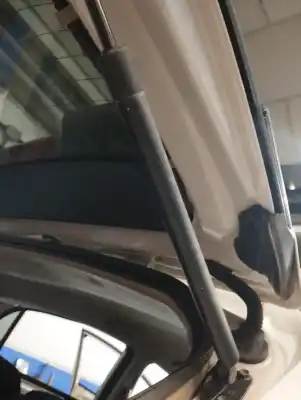 Second-hand car spare part tailgate gas strut for subaru xv executive oem iam references 63269fj131