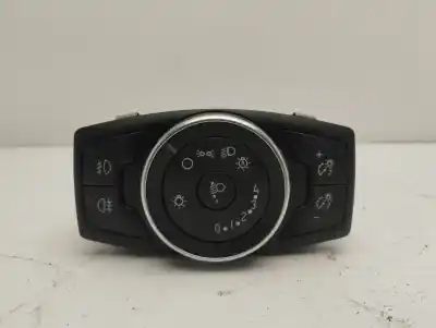 Peça sobressalente para automóvel em segunda mão comutador de luzes por ford focus lim. (cb8) 1.6 tdci cat referências oem iam f1et13a024ca