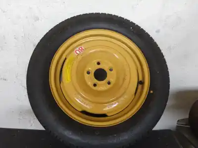 Автозапчастина б/у ЗАПАСНЕ КОЛЕСО для NISSAN QASHQAI (J10)  Посилання на OEM IAM 40300JD077  