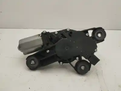 Peça sobressalente para automóvel em segunda mão motor do limpador traseiro por ford focus lim. (cb8) 1.6 tdci cat referências oem iam f1fb17k441aa