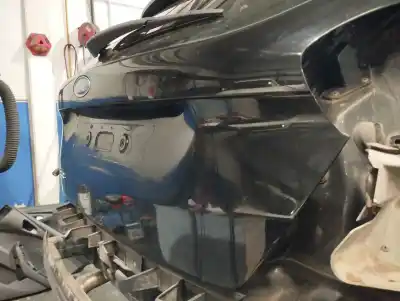 Second-hand car spare part tailgate for ford focus lim. (cb8) 1.6 tdci cat oem iam references 2002017  