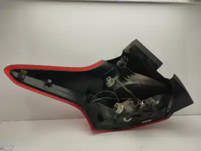 Second-hand car spare part right tailgate light for ford focus lim. (cb8) 1.6 tdci cat oem iam references f1eb13404cf  