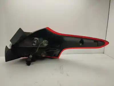 Second-hand car spare part left tailgate light for ford focus lim. (cb8) 1.6 tdci cat oem iam references f1eb13405cf  