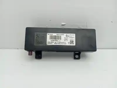 Pezzo di ricambio per auto di seconda mano MODULO ELETTRONICO per CITROEN C4 GRAND PICASSO  Riferimenti OEM IAM 9824678280  