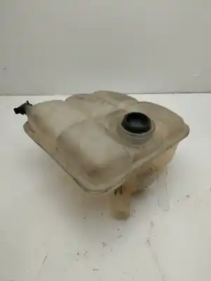 Peça sobressalente para automóvel em segunda mão depósito de expansão por ford focus lim. (cb8) 1.6 tdci cat referências oem iam 8v618k218ae