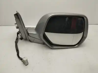 Second-hand car spare part RIGHT REARVIEW MIRROR for HONDA CR-V (RE)  OEM IAM references 76200SWWE41ZB  