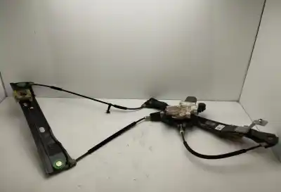 Peça sobressalente para automóvel em segunda mão elevador de vidros dianteira esquerda por ford focus lim. (cb8) 1.6 tdci cat referências oem iam bm51a23201bf