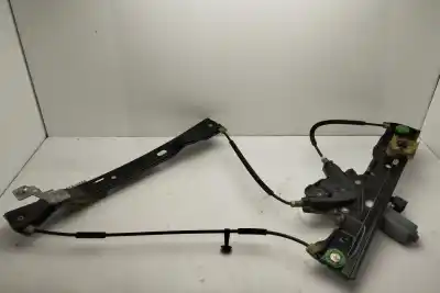 Second-hand car spare part driver left window regulator for ford focus lim. (cb8) 1.6 tdci cat oem iam references bm51a23201bf  