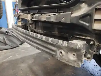 Peça sobressalente para automóvel em segunda mão reforço do pára choques traseiro por ford focus lim. (cb8) 1.6 tdci cat referências oem iam 1859062