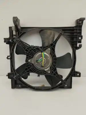 Second-hand car spare part radiator cooling fan for subaru xv executive oem iam references 45121fe001