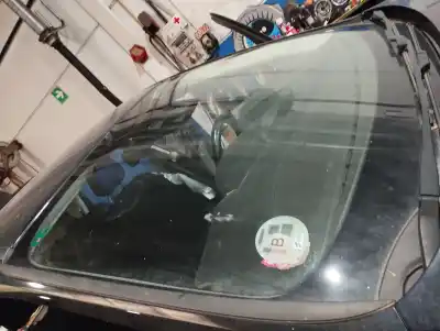 Second-hand car spare part windshield for ford focus lim. (cb8) 1.6 tdci cat oem iam references 2071648  