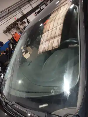 Second-hand car spare part windshield for ford focus lim. (cb8) 1.6 tdci cat oem iam references 2071648  