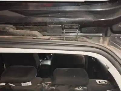 Peça sobressalente para automóvel em segunda mão junta vedante da porta por ford focus lim. (cb8) 1.6 tdci cat referências oem iam 2302370