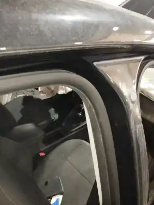 Peça sobressalente para automóvel em segunda mão junta vedante da porta por ford focus lim. (cb8) 1.6 tdci cat referências oem iam 1750006