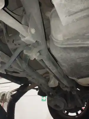 Pezzo di ricambio per auto di seconda mano asse posteriore per ford focus lim. (cb8) 1.6 tdci cat riferimenti oem iam 1830929  