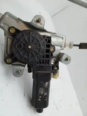 Pezzo di ricambio per auto di seconda mano alzacristalli posteriore sinistro per hyundai accent ii (lc) 1.5 crdi riferimenti oem iam 9881025100  