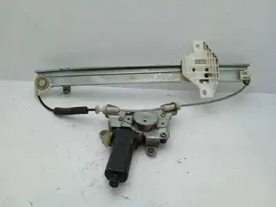 Pezzo di ricambio per auto di seconda mano alzacristalli posteriore sinistro per hyundai accent ii (lc) 1.5 crdi riferimenti oem iam 9881025100  