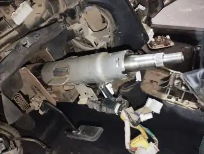 Second-hand car spare part steering column for subaru xv executive oem iam references 34500sg020