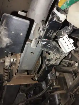 Second-hand car spare part steering column for subaru xv executive oem iam references 34500sg020  