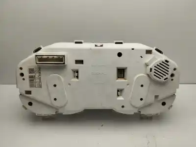 Peça sobressalente para automóvel em segunda mão quadrante por subaru xv executive referências oem iam 85003fj78  