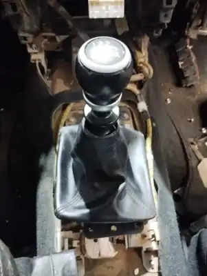 Second-hand car spare part GEAR LEVER for SUBARU XV  OEM IAM references   