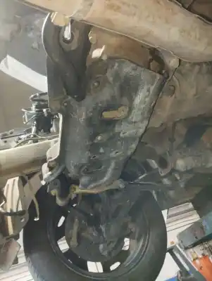 Second-hand car spare part front axle for subaru xv executive oem iam references 20101va010  