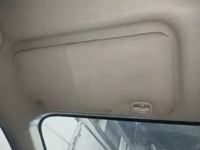 Peça sobressalente para automóvel em segunda mão pára-sol esquerdo por subaru xv executive referências oem iam 92011fj430me  