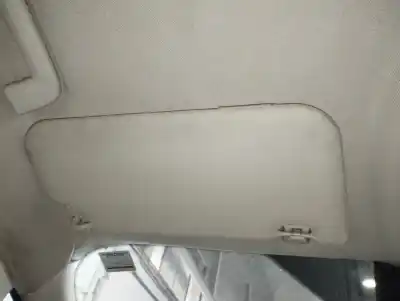 Peça sobressalente para automóvel em segunda mão pára-sol esquerdo por ford focus lim. (cb8) 1.6 tdci cat referências oem iam   