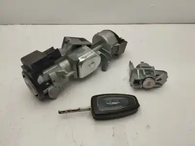 Peça sobressalente para automóvel em segunda mão comutador de ignição por ford focus lim. (cb8) 1.6 tdci cat referências oem iam rlpd1050066