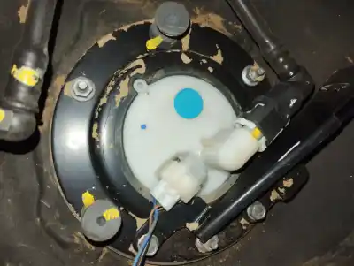 Second-hand car spare part fuel tank sender unit for subaru xv executive oem iam references 42081fj030