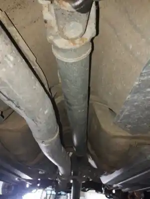 Second-hand car spare part center transmission for subaru xv executive oem iam references 32201ab350