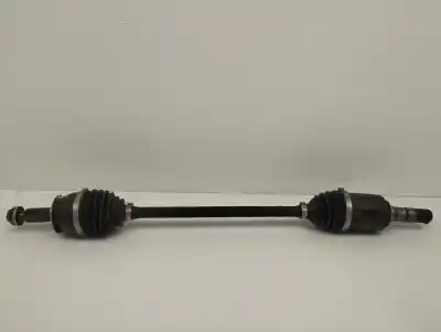 Second-hand car spare part front right transmission for subaru xv executive oem iam references 