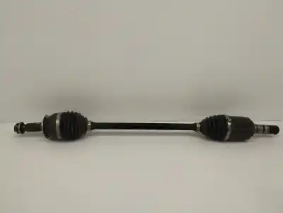 Second-hand car spare part front left transmission for subaru xv executive oem iam references 