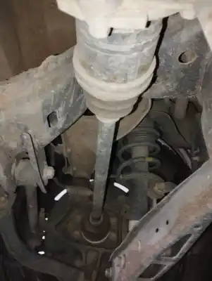 Second-hand car spare part rear right transmission for subaru xv executive oem iam references 28491aj021