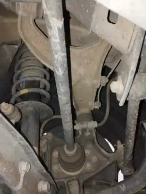 Second-hand car spare part rear left transmission for subaru xv executive oem iam references 28492aj011